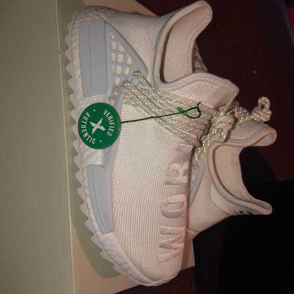 Adidas Y.O.U Nerds (brand new never worn) - Picture 4 of 8